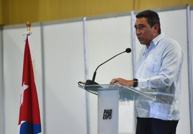 Finaliza III Feria Internacional de Transporte y Logística 2025