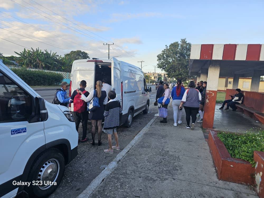 el reconocimiento del pueblo al apoyo