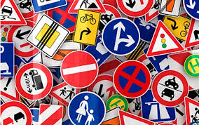 Ley 109 Código de Seguridad Vial